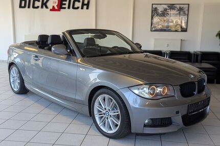 BMW 123 Gebrauchtwagen