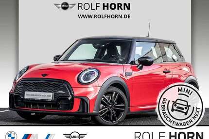 Mini Cooper Gebrauchtwagen