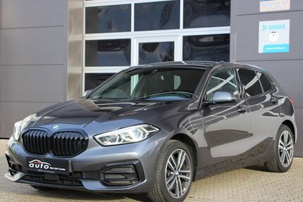 BMW 120 Gebrauchtwagen