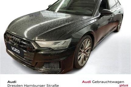 Audi S6 Gebrauchtwagen