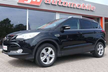 Ford Kuga Gebrauchtwagen
