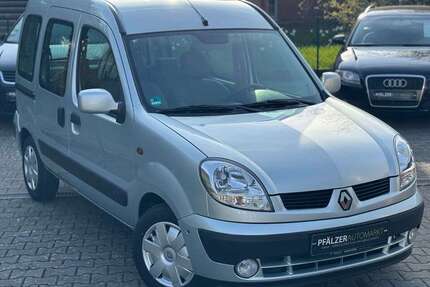 Renault Kangoo Gebrauchtwagen