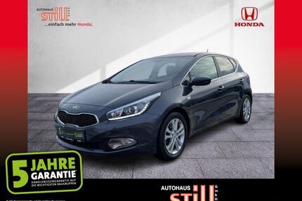 Kia ceed / Ceed Gebrauchtwagen