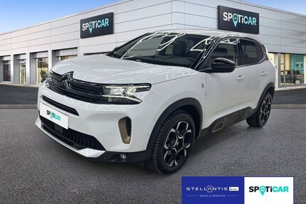 Citroen C5 Aircross Gebrauchtwagen