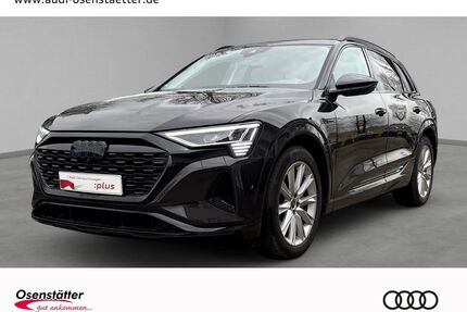 Audi Q8 e-tron Gebrauchtwagen