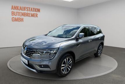 Renault Koleos Gebrauchtwagen