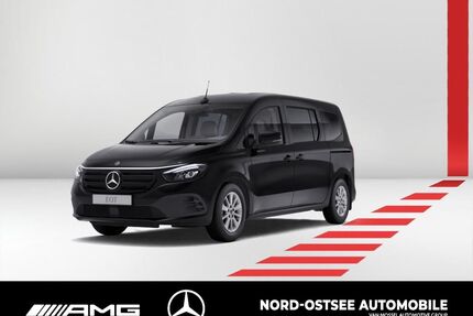 Mercedes-Benz EQT Gebrauchtwagen