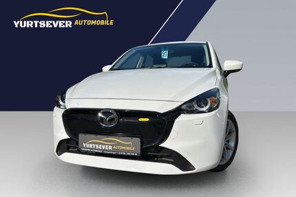 Mazda 2 Gebrauchtwagen