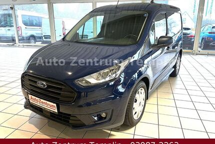 Ford Transit Connect Gebrauchtwagen