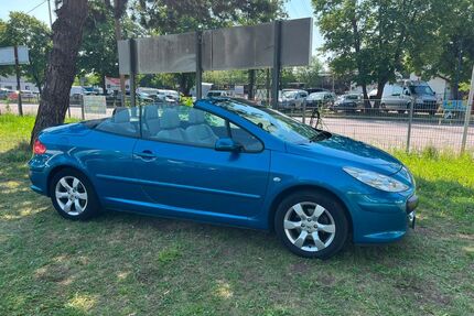 Peugeot 307 Gebrauchtwagen