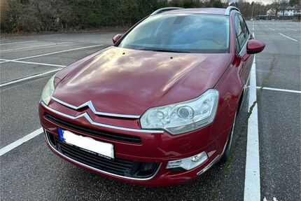 Citroen C5 Gebrauchtwagen