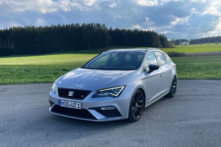 Seat Leon Gebrauchtwagen