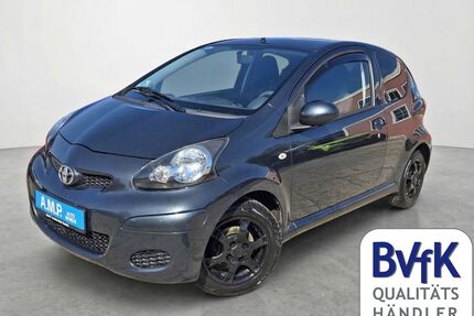 Toyota Aygo (X) Gebrauchtwagen