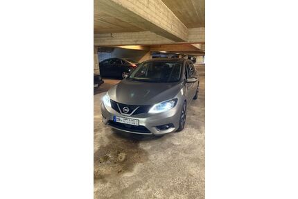 Nissan Pulsar Gebrauchtwagen