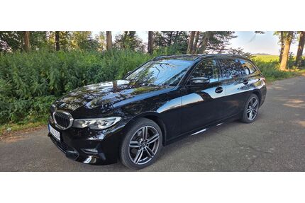BMW 320 Gebrauchtwagen