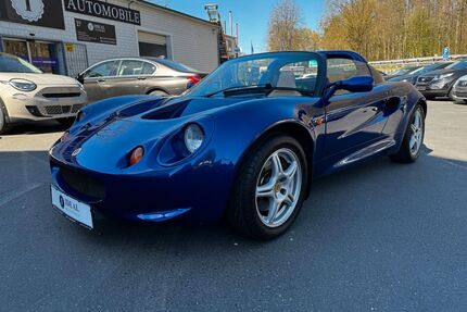 Lotus Elise Gebrauchtwagen