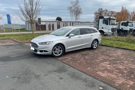 Ford Mondeo Gebrauchtwagen