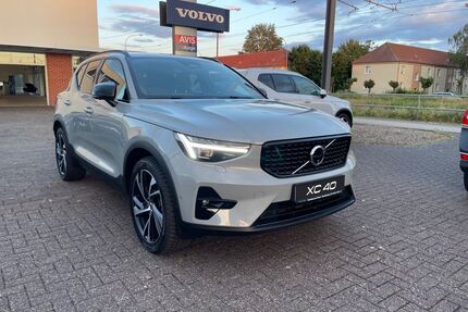 Volvo XC40 Gebrauchtwagen