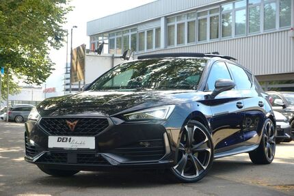 Cupra Leon Gebrauchtwagen
