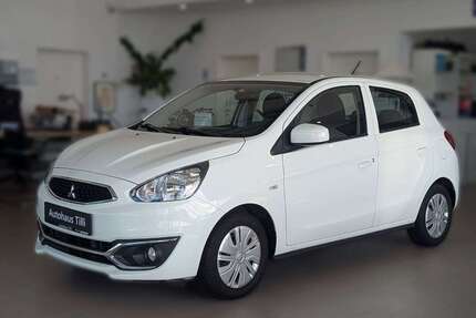 Mitsubishi Space Star Gebrauchtwagen