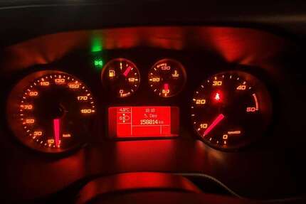 IVECO Daily Gebrauchtwagen