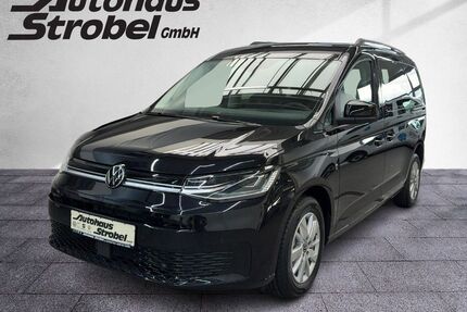 VW Caddy Maxi Gebrauchtwagen