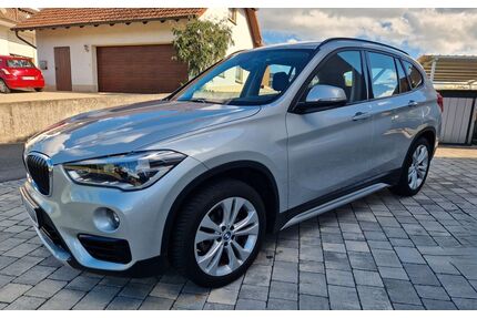 BMW X1 Gebrauchtwagen