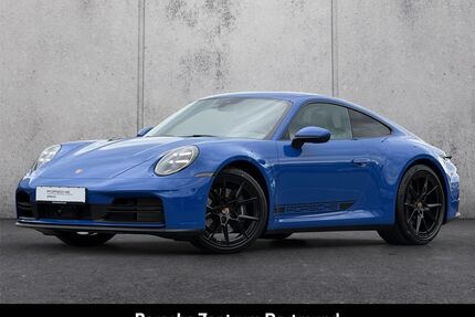 Porsche 992 Gebrauchtwagen