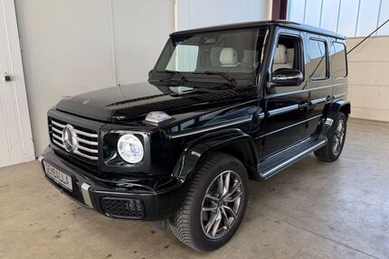 Mercedes-Benz G 450 Gebrauchtwagen