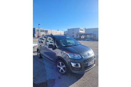 Citroen C3 Picasso Gebrauchtwagen