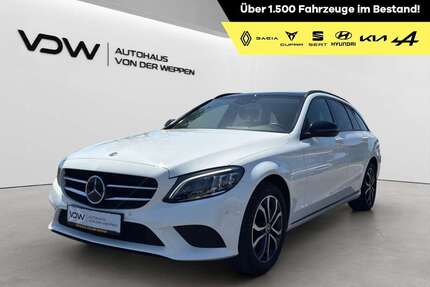 Mercedes-Benz C 200 Gebrauchtwagen