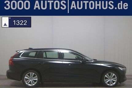 Volvo V60 Gebrauchtwagen