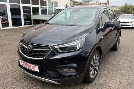 Opel Mokka Gebrauchtwagen