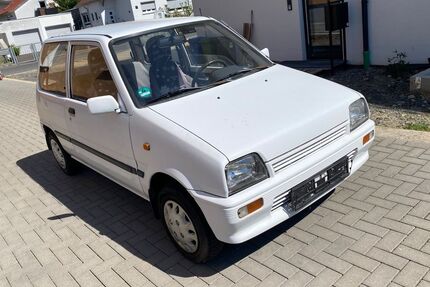 Daihatsu Cuore Gebrauchtwagen