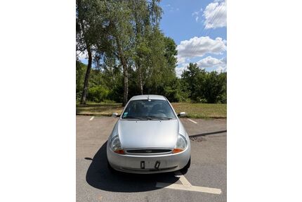 Ford Ka/Ka+ Gebrauchtwagen