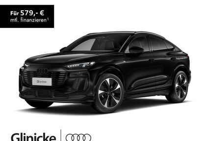 Audi Q6 e-tron Gebrauchtwagen