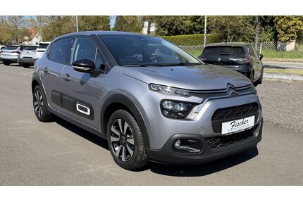 Citroen C3 Gebrauchtwagen