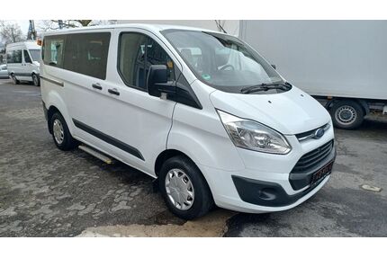 Ford Transit Custom Gebrauchtwagen