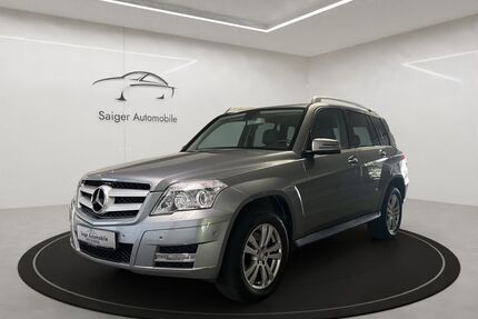 Mercedes-Benz GLK 350 Gebrauchtwagen