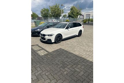 BMW 328 Gebrauchtwagen