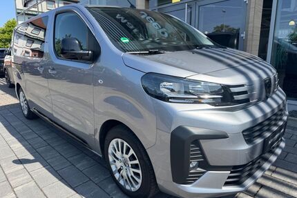 Peugeot Expert Gebrauchtwagen