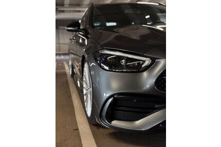 Mercedes-Benz C 300 Gebrauchtwagen