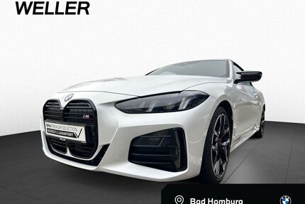 BMW M440 Gebrauchtwagen