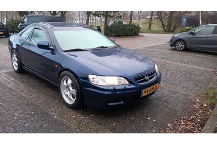 Honda Accord Gebrauchtwagen