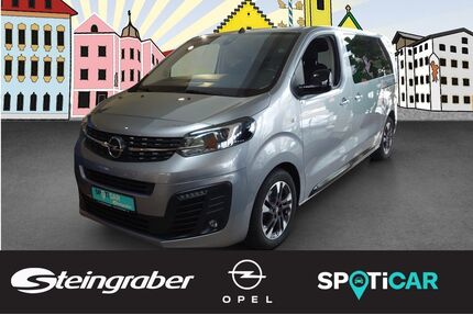 Opel Zafira Gebrauchtwagen