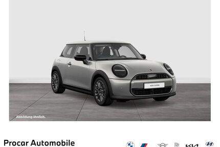 Mini Cooper C Gebrauchtwagen