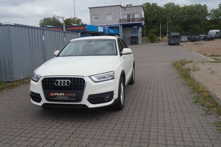 Audi Q3 Gebrauchtwagen