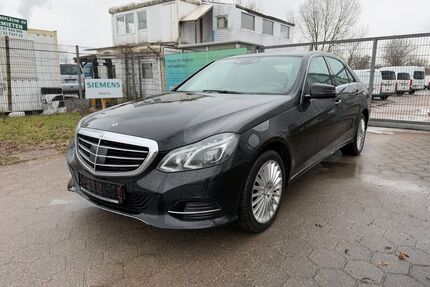Mercedes-Benz E 250 Gebrauchtwagen