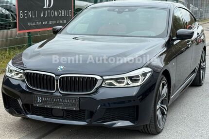 BMW 640 Gran Turismo Gebrauchtwagen