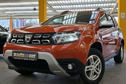 Dacia Duster Gebrauchtwagen